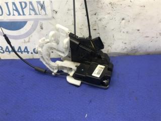 Замок двери передний правый ELANTRA MD 10-15 2013 Седан 1.8