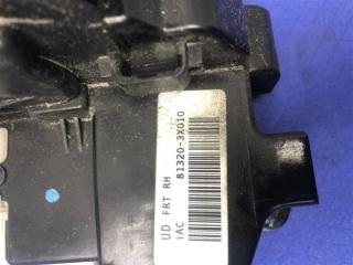 Замок двери передний правый HYUNDAI ELANTRA MD 10-15 Седан 1.8