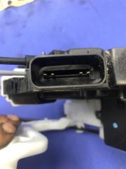 Замок двери передний правый ELANTRA MD 10-15 2013 Седан 1.8