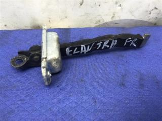 Ограничитель двери передний правый ELANTRA MD 10-15 2013 Седан 1.8