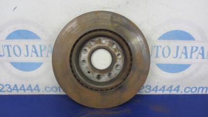 Тормозной диск передний VOLKSWAGEN JETTA USA 10-17 162 2.0 CBPA