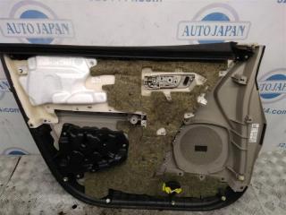 Карта двери передняя правая CX-9 06-16 2007 Внедорожник 3.5