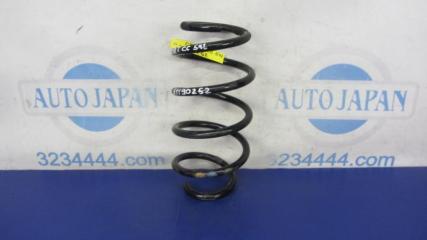 Пружина передней подвески VOLKSWAGEN PASSAT CC 08-12 2012