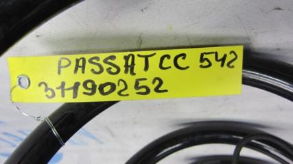 Пружина передней подвески PASSAT CC 08-12 2012 358 2.0 CBFA