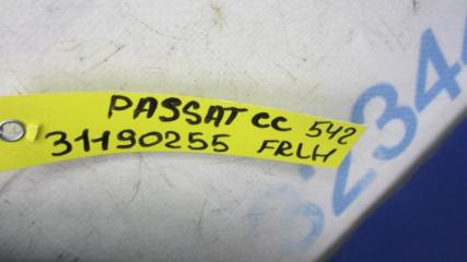 Опора амортизатора передняя PASSAT CC 08-12 2012 358 2.0 CBFA