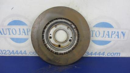 Тормозной диск передний KIA OPTIMA JF 15-20 Седан 2.4