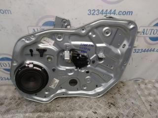 Стеклоподъемник передний правый KIA SORENTO XM 09-14 2011