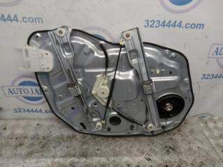 Стеклоподъемник передний правый SORENTO XM 09-14 2011 Внедорожник 2.4