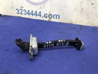 Запчасть ограничитель двери передний правый HYUNDAI SONATA YF 10-14