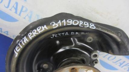 Ступица задняя правая JETTA USA 10-17