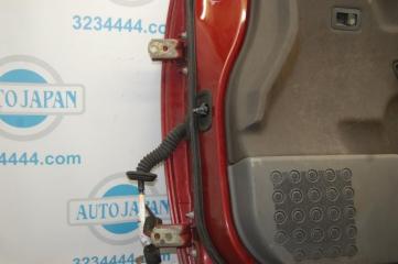 Дверь передняя правая QX56 / TITAN / ARMADA 04-16