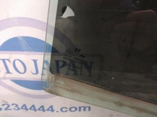 Стекло двери заднее правое SONATA YF 10-14 2013 Седан 2.4