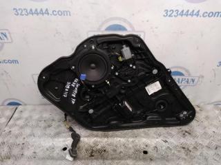 Стеклоподъемник задний правый HYUNDAI SONATA YF 10-14 2013