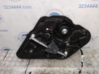 Стеклоподъемник задний правый SONATA YF 10-14 2013 Седан 2.4