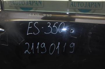 Дверь задняя правая ES350 06-12