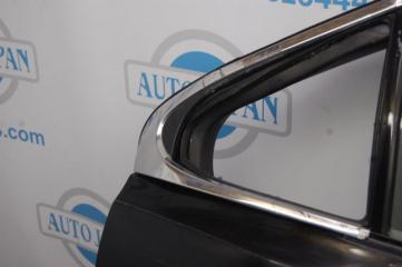 Дверь задняя правая ES350 06-12