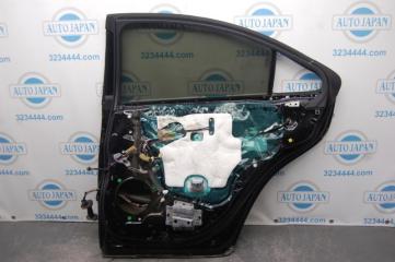 Дверь задняя правая ES350 06-12