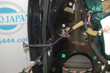 Дверь задняя правая ES350 06-12