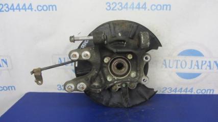 Ступица задняя левая ACURA MDX (YD2) 06-13 YD2 3.7