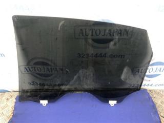 Стекло двери заднее правое INFINITI FX S50 03-08 Внедорожник 3.5