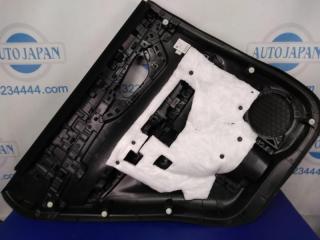 Карта двери задняя правая X-TRAIL/ROGUE T32 13-20 2017 T32 2.5 QR25DE