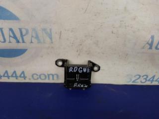 Петля двери верхняя задняя правая X-TRAIL/ROGUE T32 13-20 2017 T32 2.5 QR25DE