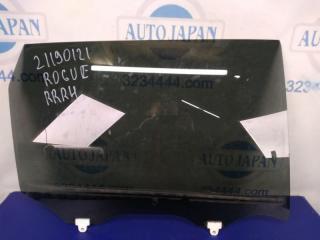 Стекло двери заднее правое NISSAN X-TRAIL/ROGUE T32 13-20 2017