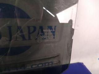 Стекло двери заднее правое X-TRAIL/ROGUE T32 13-20 2017 T32 2.5 QR25DE