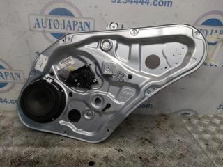 Стеклоподъемник задний правый KIA SORENTO XM 09-14 2011