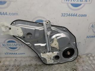 Стеклоподъемник задний правый SORENTO XM 09-14 2011 Внедорожник 2.4