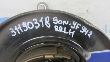 Ступица задняя левая SONATA YF 10-14 2013 Седан 2.4