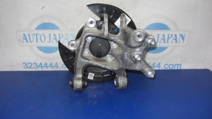 Ступица задняя левая KIA OPTIMA JF 15-20 Седан 2.4