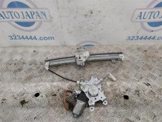 Моторчик стеклоподъемника задний правый OUTLANDER 03-07 2003 Внедорожник 2.4