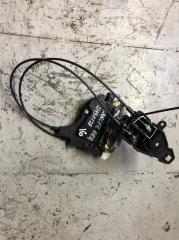 Замок двери задний правый MITSUBISHI LANCER X 10 07-15 2009