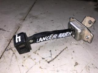 Ограничитель двери задний правый LANCER X 10 07-15 2009 Седан 2.4