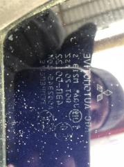 Стекло двери глухое заднее правое LANCER X 10 07-15 2009 Седан 2.4