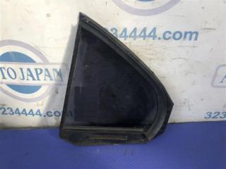 Стекло двери глухое заднее правое MITSUBISHI LANCER X 10 07-15 Седан 2.4