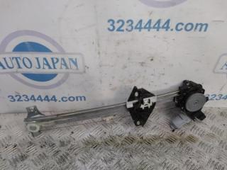 Стеклоподъемник задний правый MDX (YD2) 06-13 2007 YD2 3.7