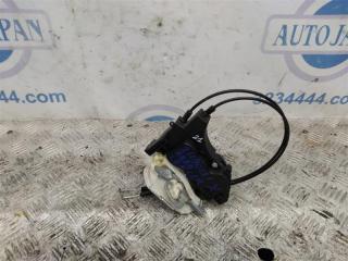 Замок двери задний правый MITSUBISHI LANCER X 10 07-15 2012