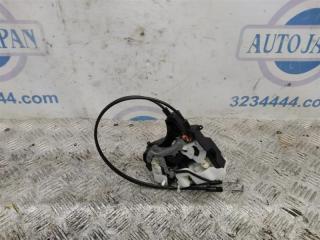 Замок двери задний правый LANCER X 10 07-15 2012 Седан 2.4