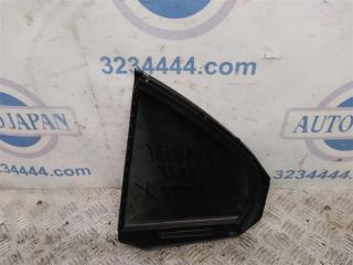 Стекло двери глухое заднее правое LANCER X 10 07-15 2012 Седан 2.4