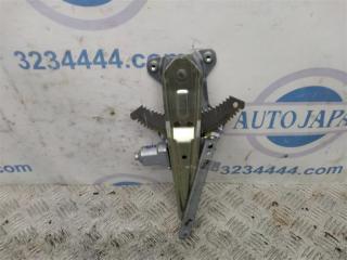Стеклоподъемник задний правый LANCER X 10 07-15 2012 Седан 2.4