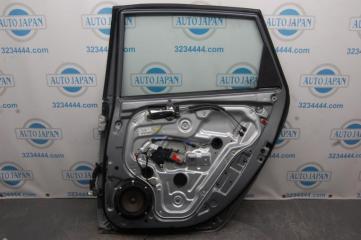 Дверь задняя правая ELANTRA HD 06-11 2010 Универсал 2.0 G4GC