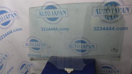 Стекло двери заднее правое ELANTRA HD 06-11 2010 Универсал 2.0 G4GC