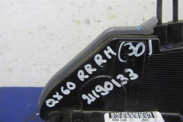 Замок двери задний правый QX60/JX35 12-20