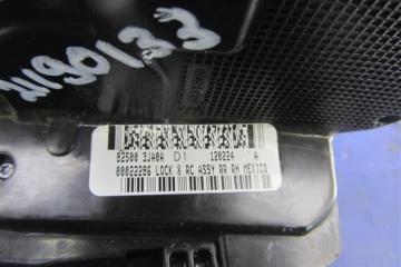 Замок двери задний правый INFINITI QX60/JX35 12-20