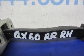 Ограничитель двери задний правый QX60/JX35 12-20