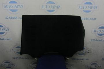 Стекло двери заднее правое QX60/JX35 12-20