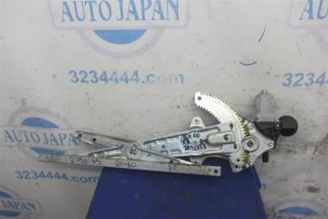 Стеклоподъемник задний правый INFINITI QX60/JX35 12-20