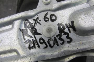 Стеклоподъемник задний правый QX60/JX35 12-20